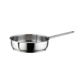 Hascevher Nerūdijančio plieno keptuvė Anett HK0016001 16x5cm