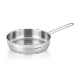 Hascevher Nerūdijančio plieno keptuvė Anett HK0024020 24cm