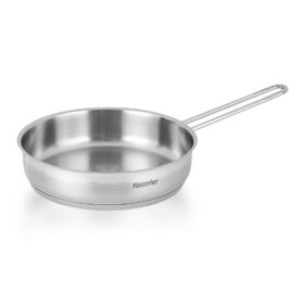 Hascevher Nerūdijančio plieno keptuvė Anett HK0026003 26cm