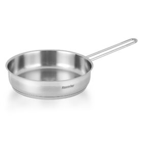 Hascevher Nerūdijančio plieno keptuvė Anett HK0028004 28cm