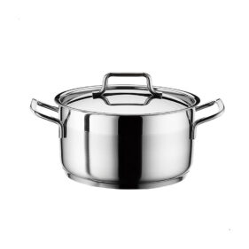 Hascevher Puodas Anett HP0218033 18x10cm 2,4L
