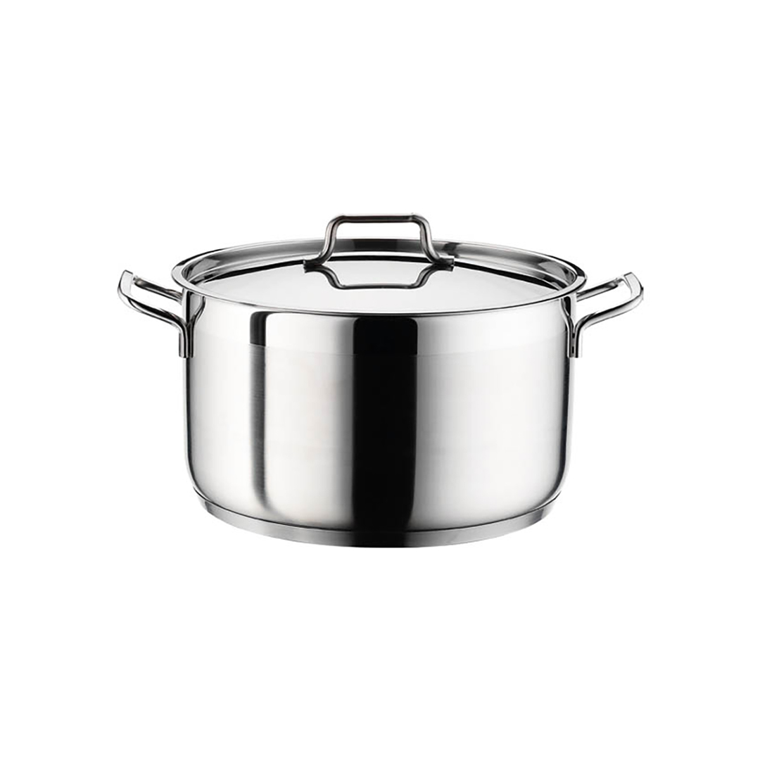 Hascevher Puodas Anett HP0320029 20x10cm 3L