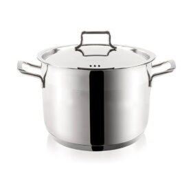 Hascevher Puodas Anett HP0824004 24x19cm 8,5L