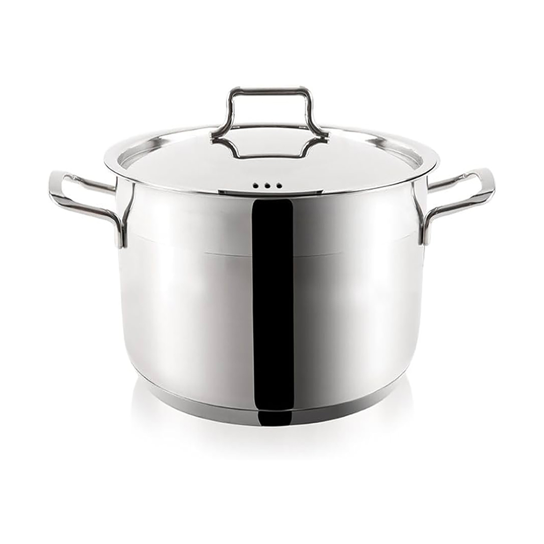 Hascevher Puodas Anett HP0824004 24x19cm 8,5L