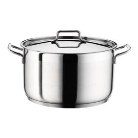 Hascevher Puodas Anett HP0826028 26x16cm 8,5L