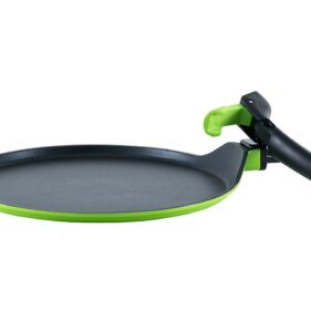 GIPFEL Keptuvė blynams su nuimama rankena 0491, 25cm