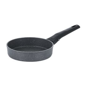 GIPFEL Keptuvė su nuimama rankena Granit 52703, 24cm