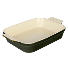 GIPFEL Keraminis kepimo indas Majolica 3910