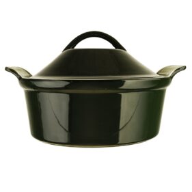 GIPFEL Keraminis kepimo indas su dangčiu Majolica 3834, 28х25х16cm