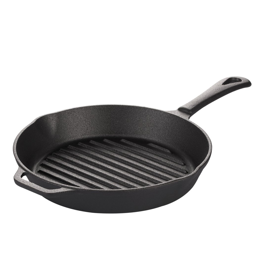 GIPFEL Ketaus gril keptuvė Dileo 2157, 29,5сm