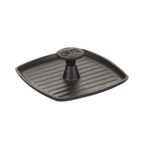 GIPFEL Ketaus grill presas 2242, 18х18cm