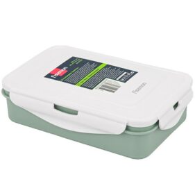 Fissman Maisto indelis su dangčiu 6780, 800ml