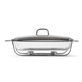 Fissman Marmitas stačiakampio formos 6047, 4L