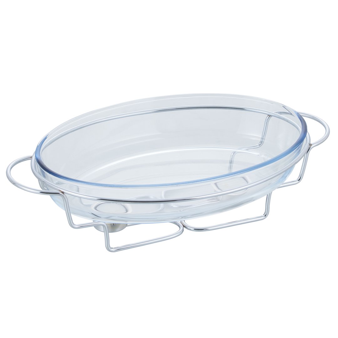 GIPFEL Marmitas ovalo formos Marjorie 5028, 3L - Image 2