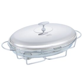 GIPFEL Marmitas ovalo formos Marjorie 5028, 3L