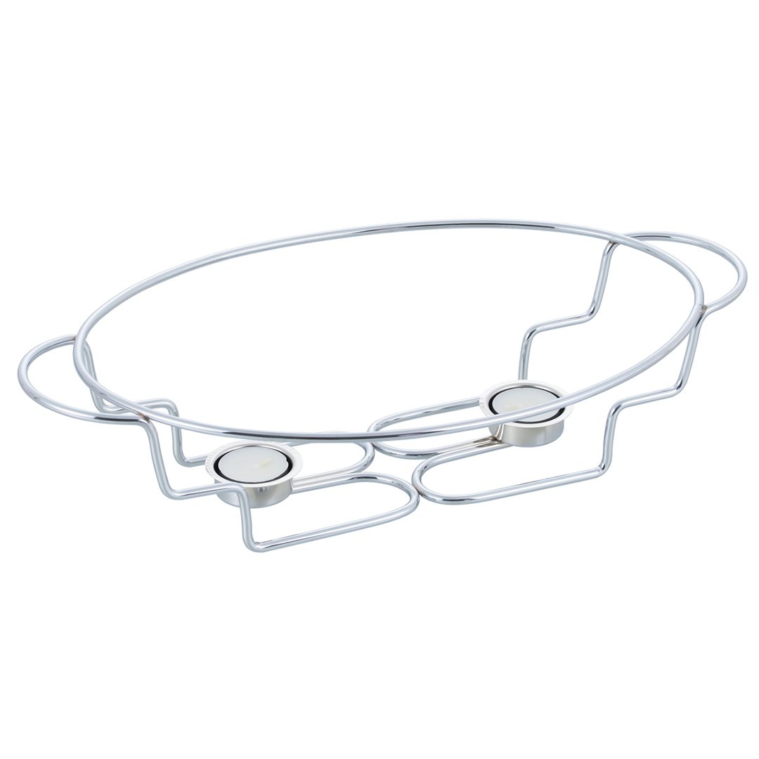 GIPFEL Marmitas ovalo formos Marjorie 5028, 3L - Image 3
