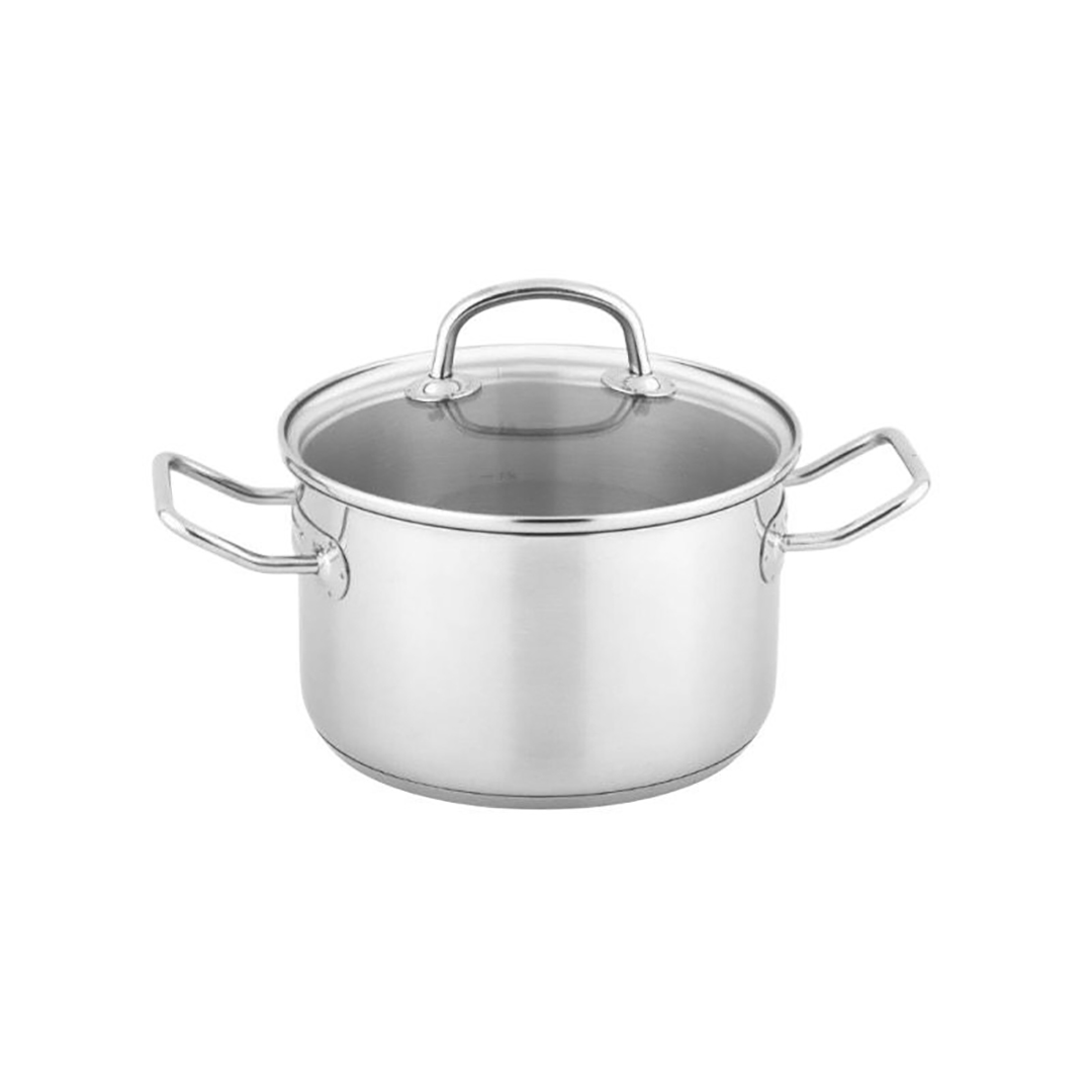 Nois Puodas Pierro Elegance 830454 2,6L