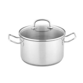 Nois Puodas Pierro Elegance 830461 3,6L