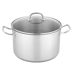 Nois Puodas Pierro Elegance 830485 8,1L