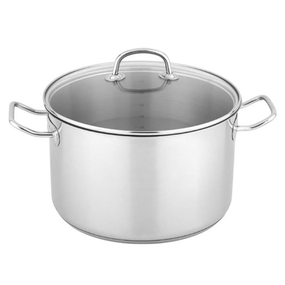 Nois Puodas Pierro Elegance 830485 8,1L