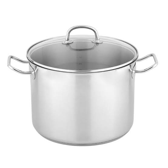 Nois Puodas Pierro Elegance 830492 9,7L