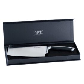 GIPFEL Kiniškas šefo peilis-kirvis MONTREAL 8471, 19cm