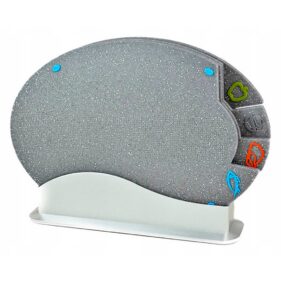 GIPFEL 4 pjaustymo lentų rinkinys MARBLE 3252