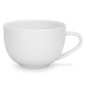Fissman Pocelianinis puodelis Horeca 14117, 350ml