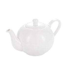 GIPFEL Porcelianinis arbatinukas Blanche 51036, 1100ml