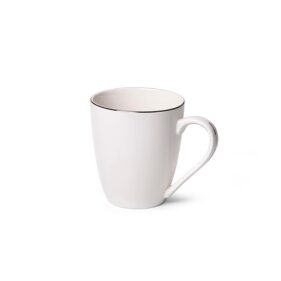 Fissman Porcelianinis puodelis ALEKSA 3902, 380ml