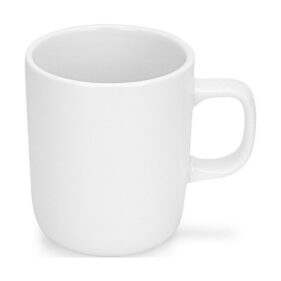 Fissman Porcelianinis puodelis Horeca 14106, 360ml