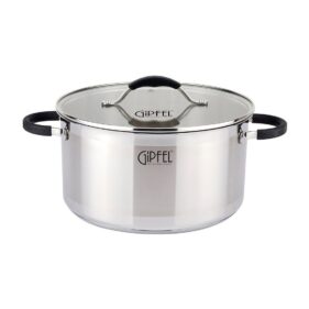 GIPFEL Puodas Metropole 1734, 20cm