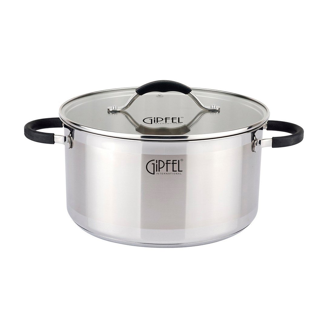 GIPFEL Puodas Metropole 1734, 20cm