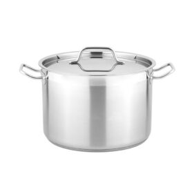 NOIS Puodas su dangčiu Profi Line N-830775, 19,4L