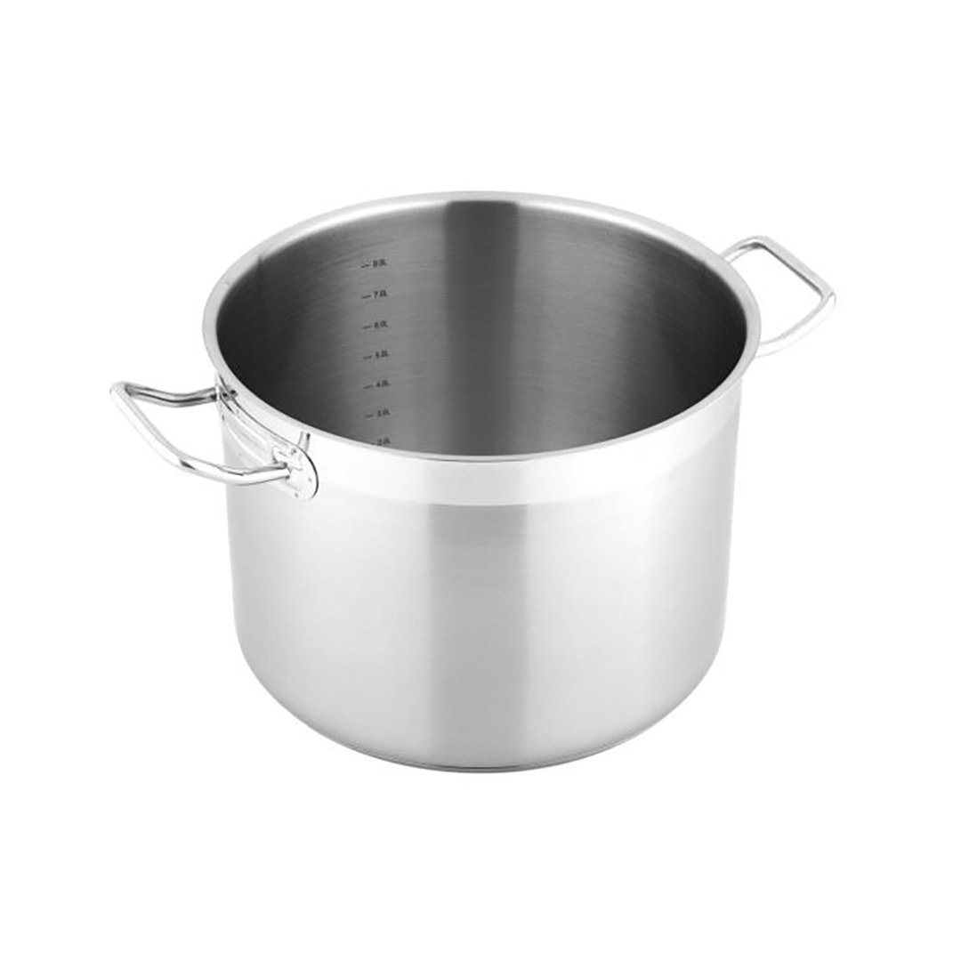 NOIS Puodas su dangčiu Profi Line N-830584, 10L - Image 2