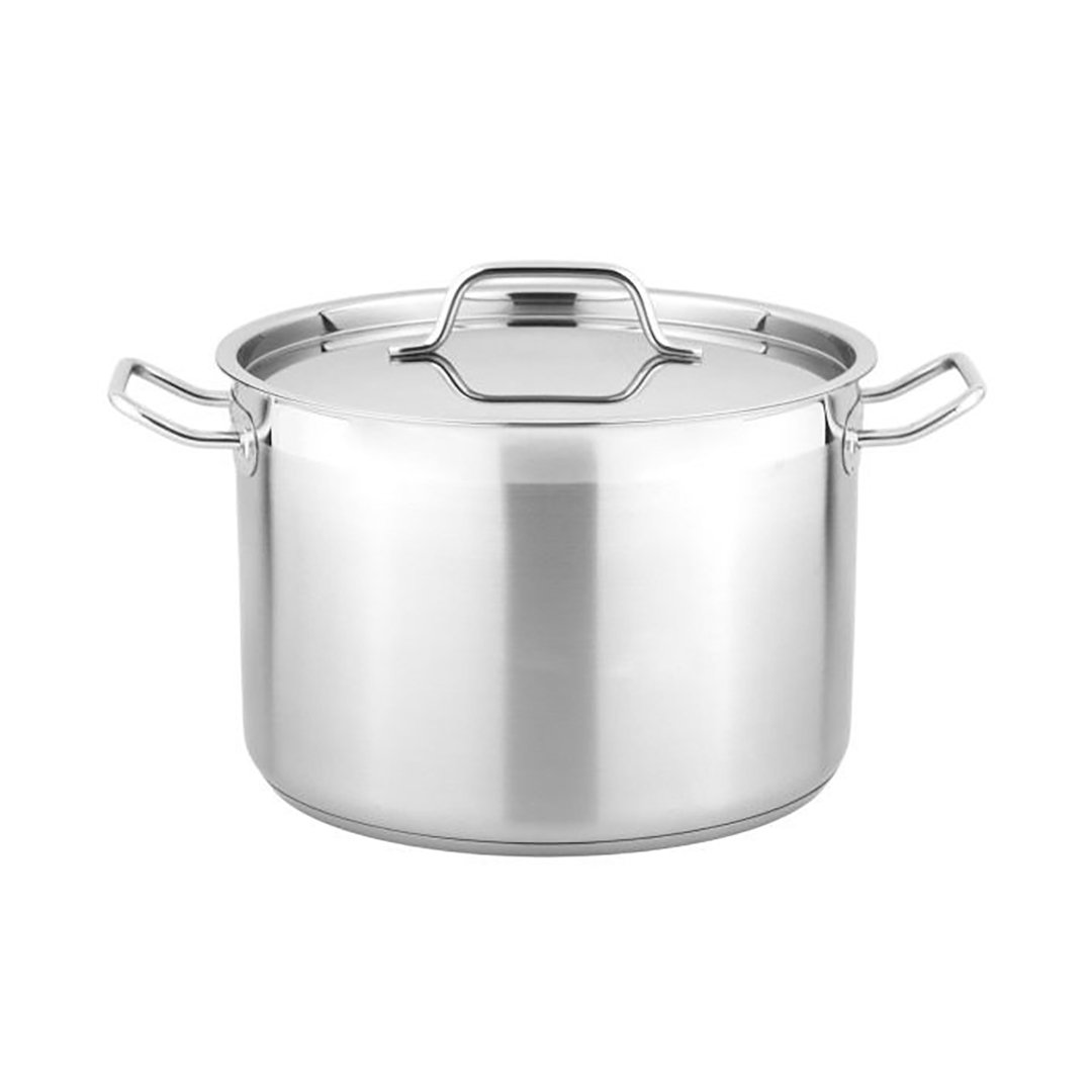 NOIS Puodas su dangčiu Profi Line N-830584, 10L