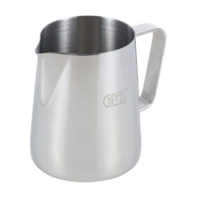 GIPFEL Puodelis pienui šildyti ir plakti Deluxe 52426, 300ml
