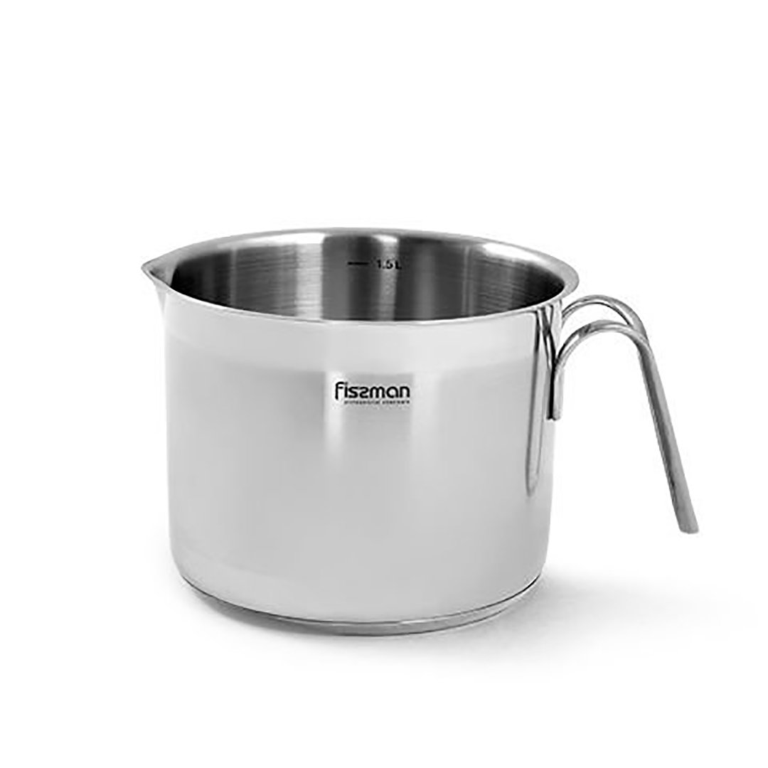 Fissman Puodelis pienui šildyti 5101, 1,5L