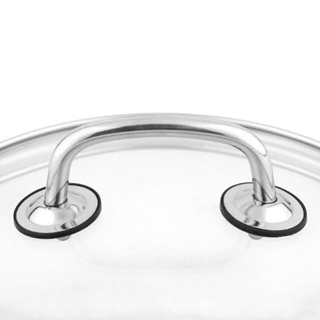 NOIS Puodų rinkinys Carso Elegance 8 dalių N-830188 - Image 3