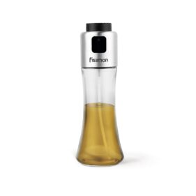 Fissman Purškiamas indas aliejui arba actui 17617, 180ml