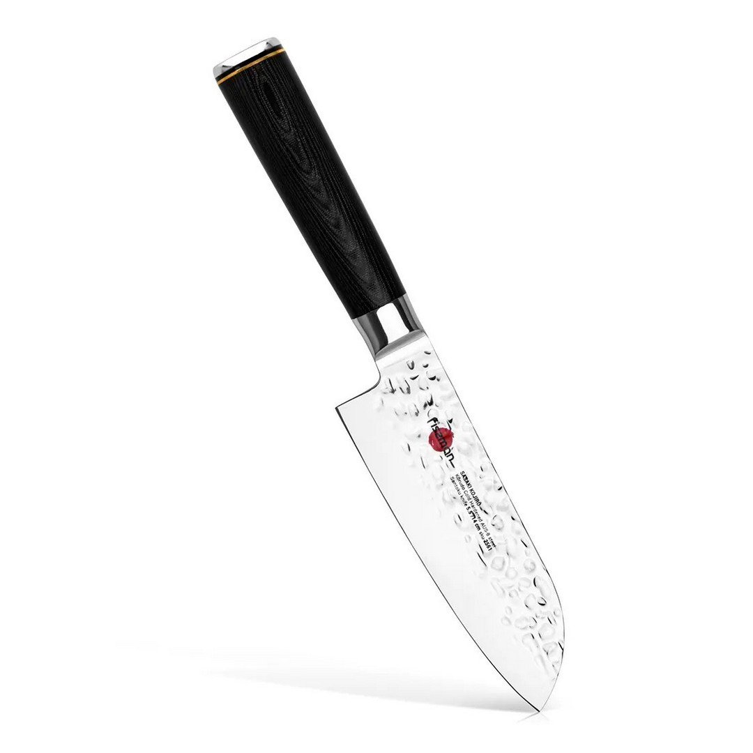 Fissman Santoku peilis KENSEI KOJIRO 2561, 14cm