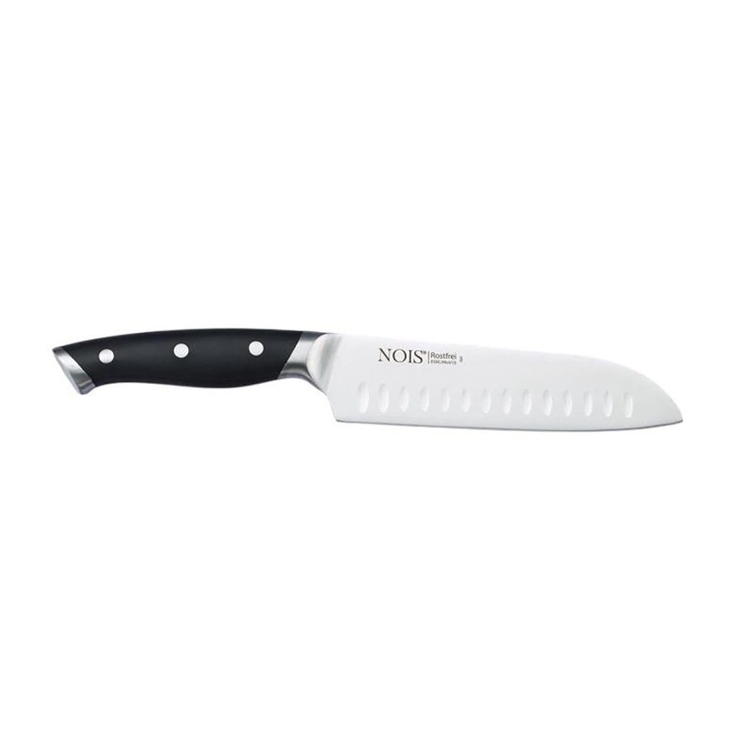NOIS Santoku peilis N-830575, 17 cm - Image 4