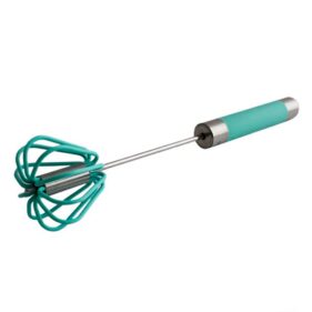 Fissman Savaime besisukantis rankinis plaktuvas 8491, 24cm