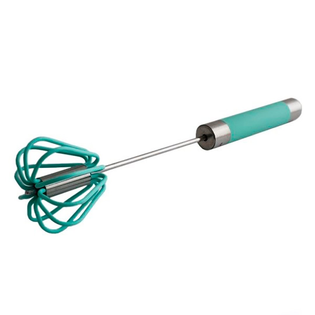 Fissman Savaime besisukantis rankinis plaktuvas 8491, 24cm
