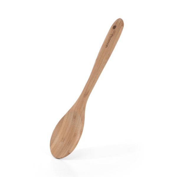 Fissman Serviravimo šaukštas Bamboo 1390, 30cm