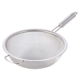 GIPFEL Sietas su rankena Gala 51945, 25,5cm