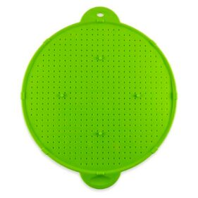 GIPFEL Silikonine apsauga nuo karšto rebalo purslų 2638, 29cm
