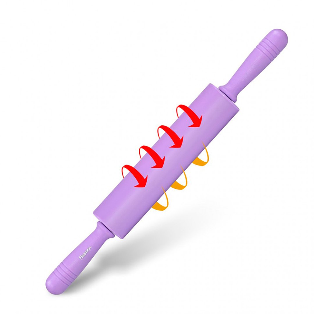 Fissman Silikoninis kočėlas 7225, 47cm - Image 3