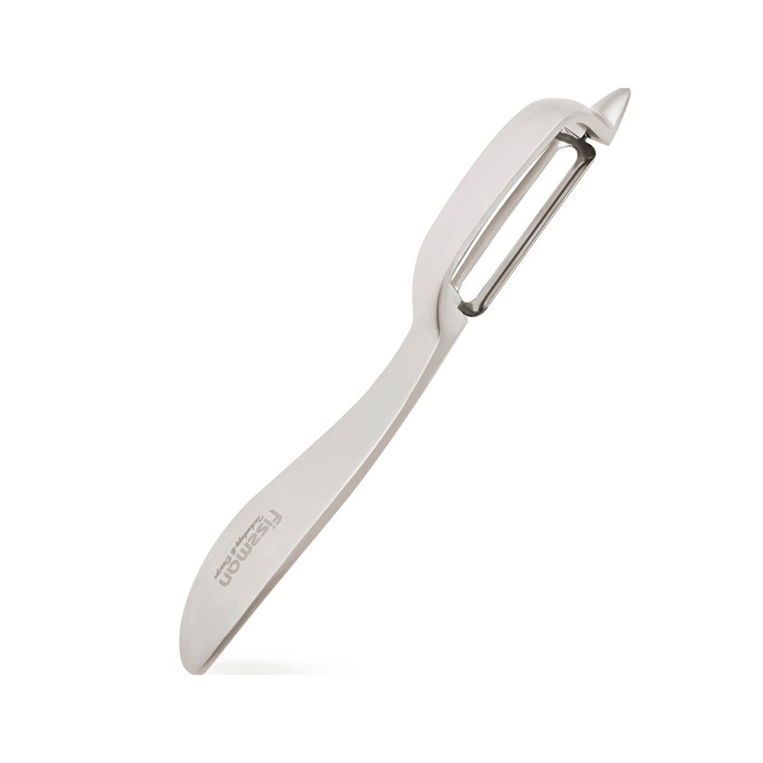 Fissman Skustukas daržovėms P formos Lily 11786, 16,5cm