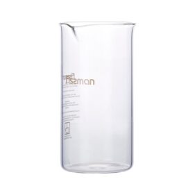 Fissman Stiklinė kolba 9062, 1000ml